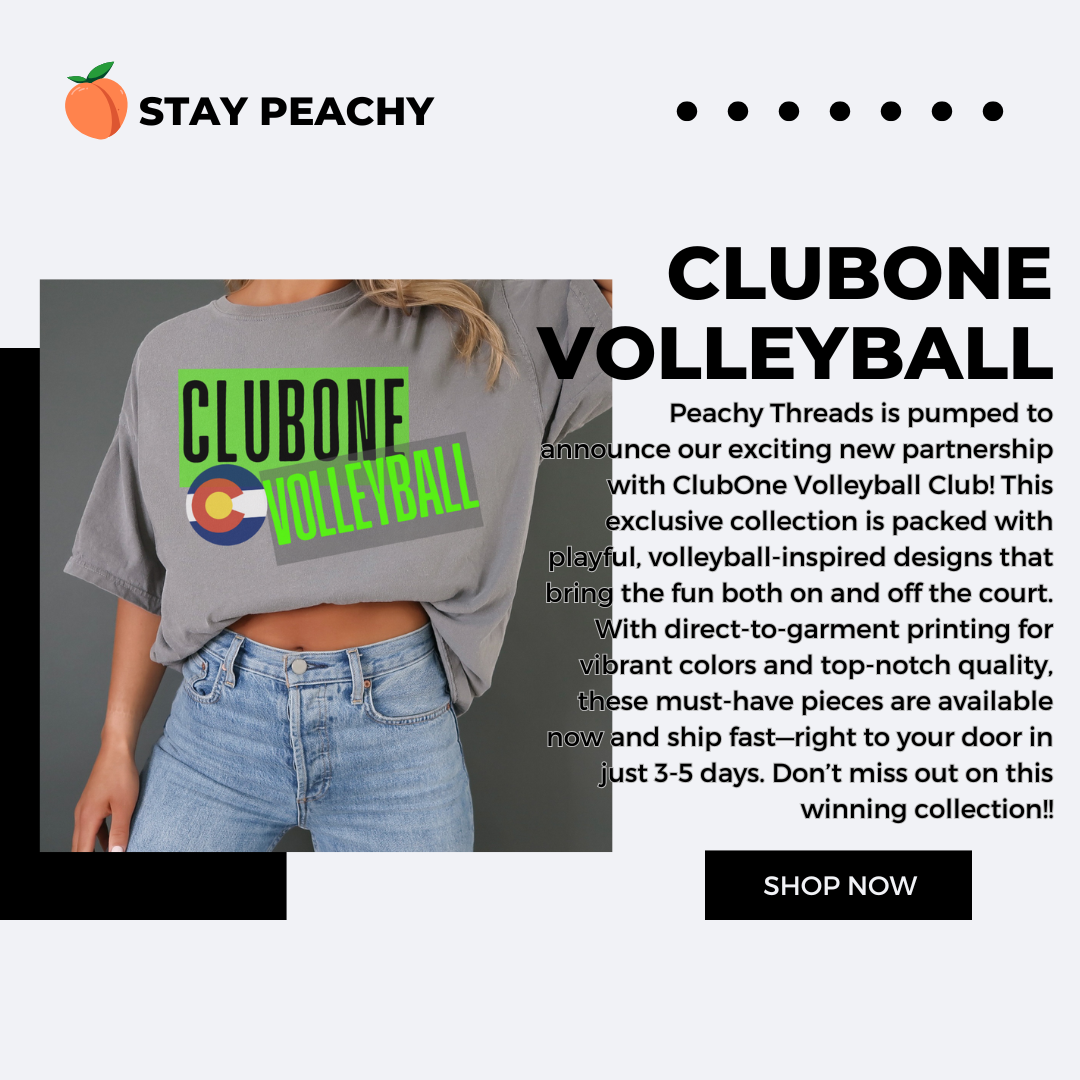 ClubOne Volleyball